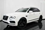 Bentley Bentayga on Forgiato Wheels (F2.19-ECL) 2018 года